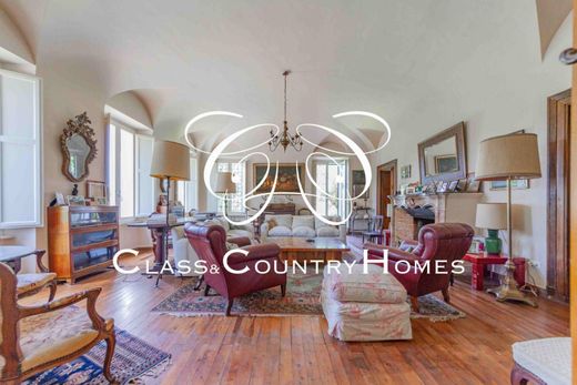 Вилла, Grottaferrata, Рим