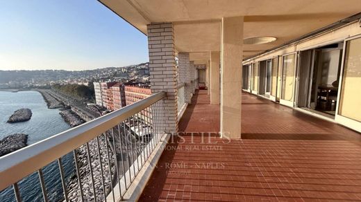 Penthouse à Naples, Campanie