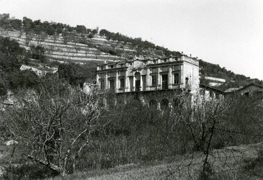 Villa à Vérone, Vénétie