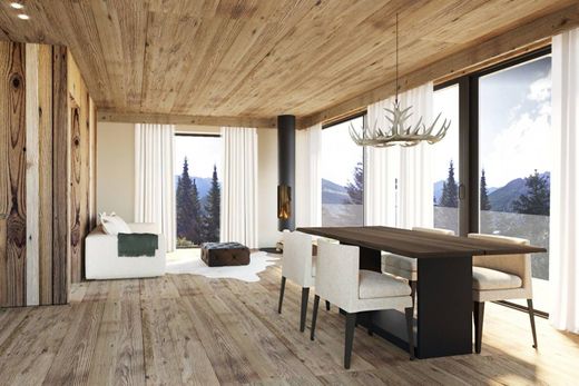 Apartment in Ponte di Legno, Provincia di Brescia