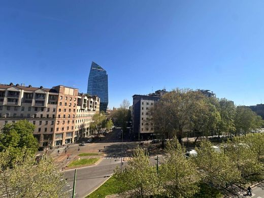 Apartment in Milan, Lombardy
