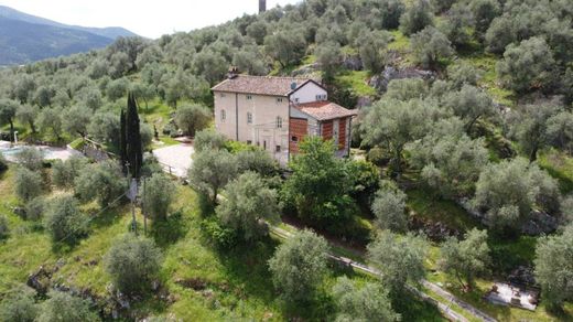 Casa de campo en Lucca, Toscana