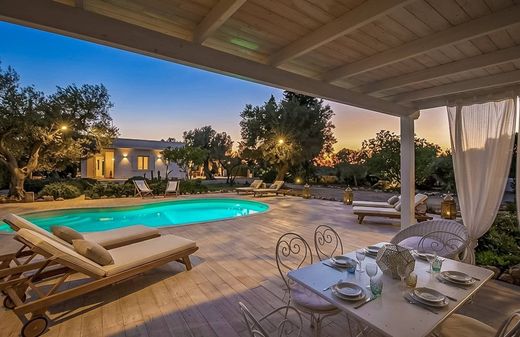 Villa in Nardò, Provincia di Lecce