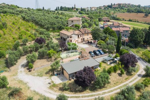 Casa de campo en Coriano, Rímini