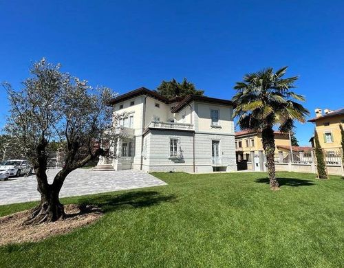 Villa a Udine, Friuli Venezia Giulia