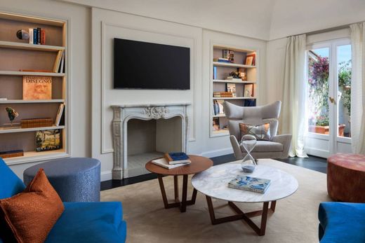 Apartment in Florence, Tuscany