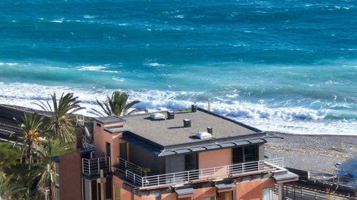 Residential complexes in Bordighera, Provincia di Imperia