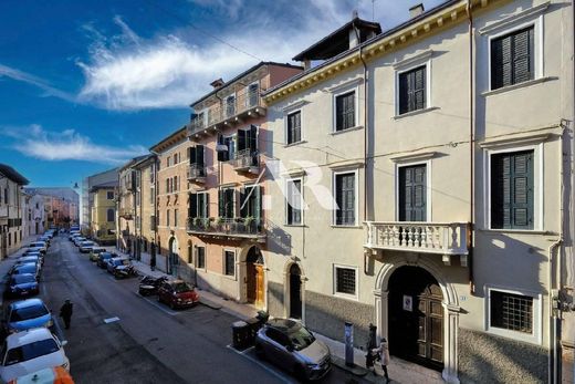 Residential complexes in Verona, Provincia di Verona