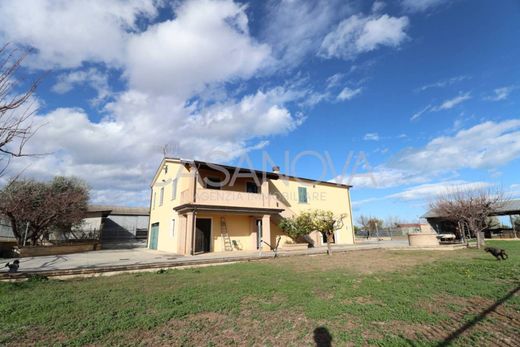Εξοχική κατοικία σε Giulianova, Provincia di Teramo