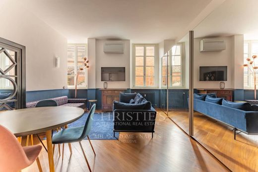 Appartement à Milan, Lombardie