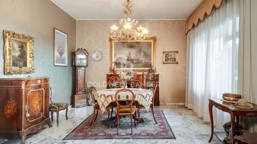 Apartament w Rzym, Lazio