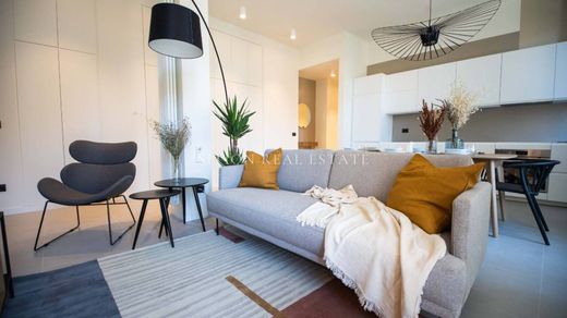 Apartament w Mediolan, Città metropolitana di Milano