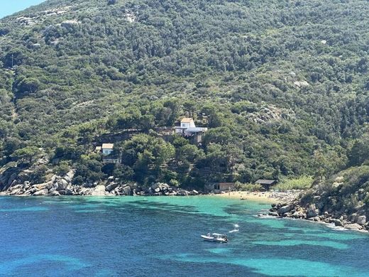 Villa in Isola del Giglio, Provincia di Grosseto