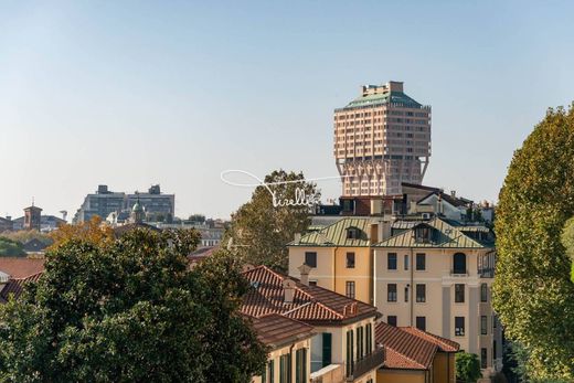 Appartamento a Milano, Lombardia