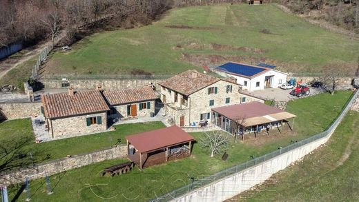 Εξοχική κατοικία σε Sansepolcro, Province of Arezzo