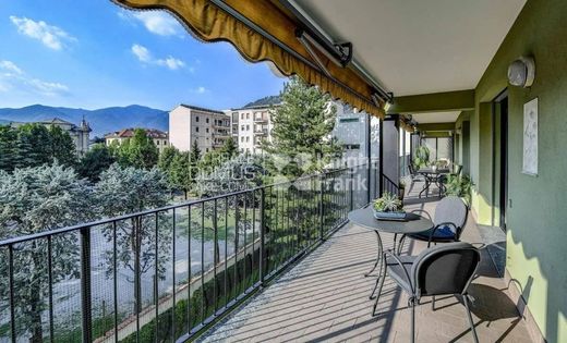 Appartement in Como, Provincia di Como