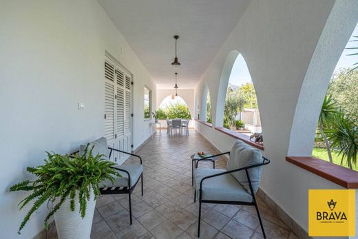 パレルモ, Palermoのヴィラ