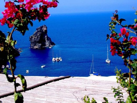 Pantelleria, Trapaniのコテージ