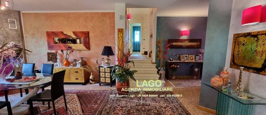 Вилла, Cassola, Provincia di Vicenza