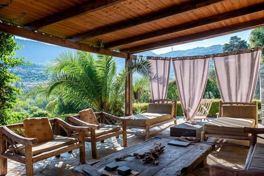 Willa w Santa Margherita Ligure, Provincia di Genova