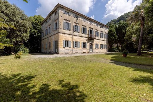 Villa en Lucca, Toscana