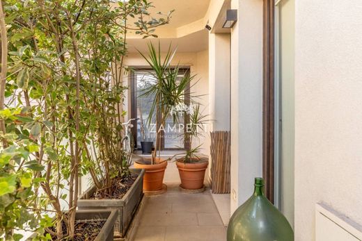 Apartment in Milan, Lombardy