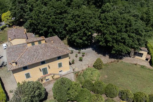 Villa in Fucecchio, Province of Florence