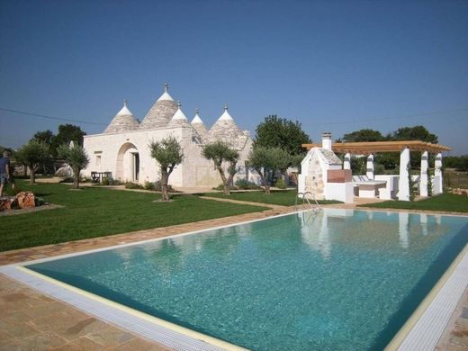 Cottage à Martina Franca, Tarente