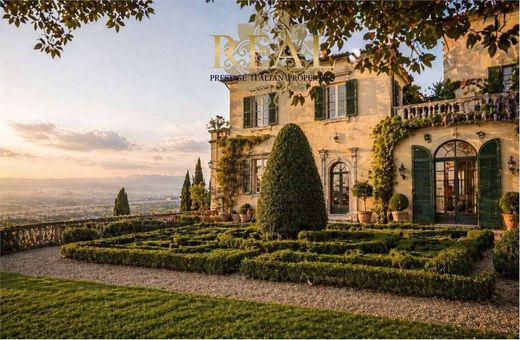 Вилла, Флоренция, Province of Florence