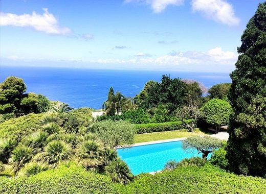Villa in Capri, Naples