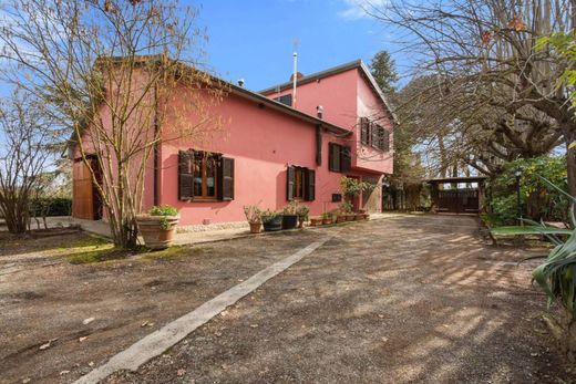 Villa in Pienza, Provincia di Siena