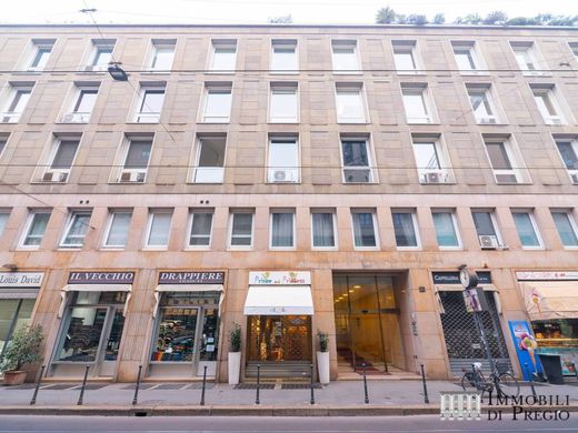 Apartament w Mediolan, Città metropolitana di Milano