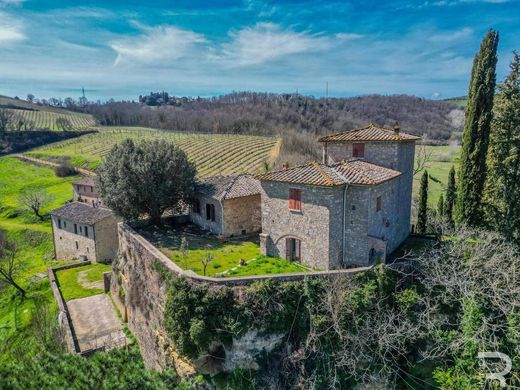 Country House in Poggibonsi, Province of Siena