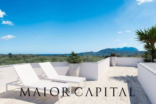 Villa in Olbia, Provincia di Sassari
