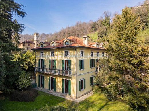 Villa - Olgiate Molgora, Provincia di Lecco