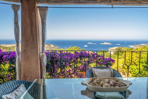 Villa à Porto Cervo, Provincia di Sassari