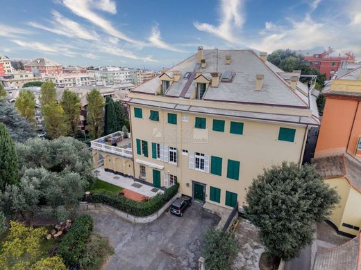 Penthouse in Genoa, Provincia di Genova