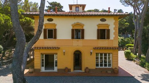 Villa in Livorno, Provincia di Livorno