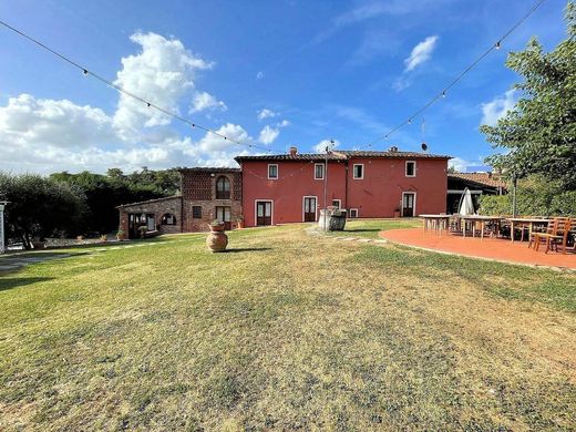 Country House in Montecarlo, Provincia di Lucca