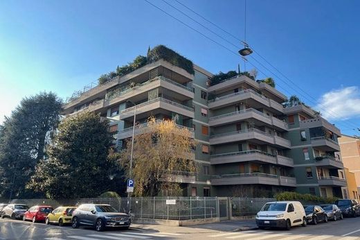 Apartment in Milan, Lombardy