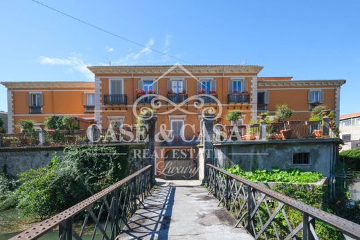 Penthouse in Isola del Liri, Provincia di Frosinone