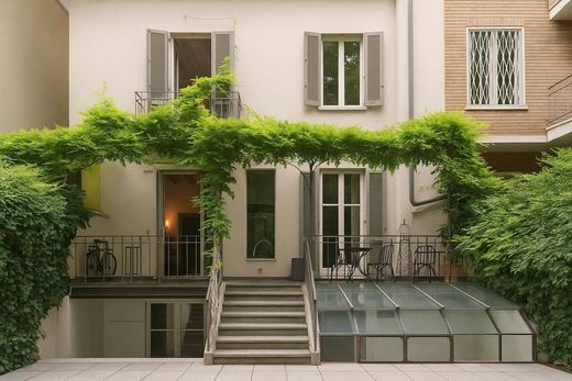 Villa in Milan, Lombardy