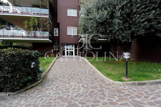 Apartment in Rome, Latium