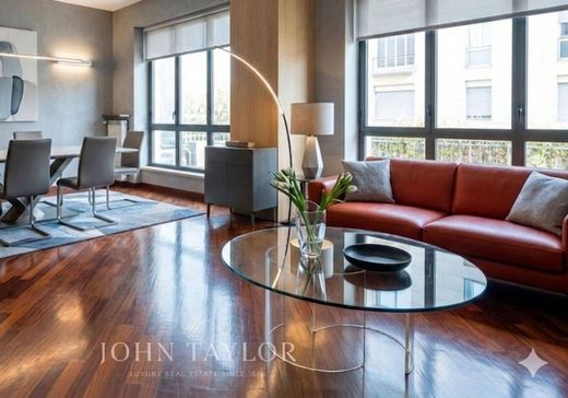 Apartment in Milan, Lombardy