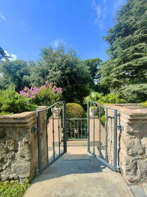 Villa en Albano Laziale, Roma