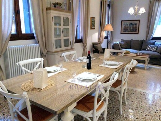 Apartment / Etagenwohnung in Venedig, Venetien