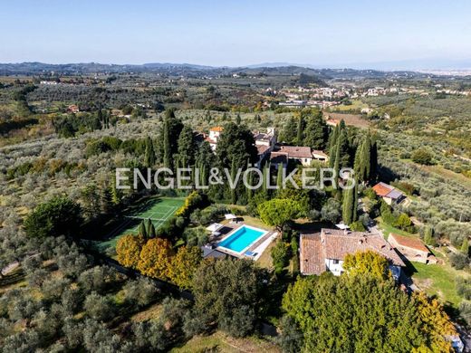 ‏וילה ב  Bagno a Ripoli, Province of Florence