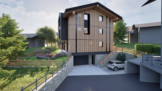 Apartment in Courmayeur, Valle d'Aosta