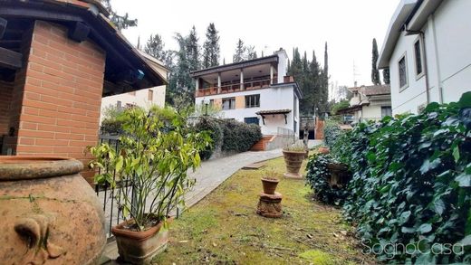 Villa Bagno a Ripoli, Firenze ilçesinde