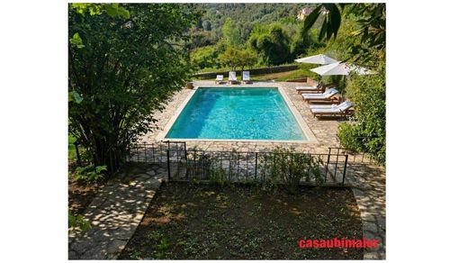 Casale a San Giuliano Terme, Pisa
